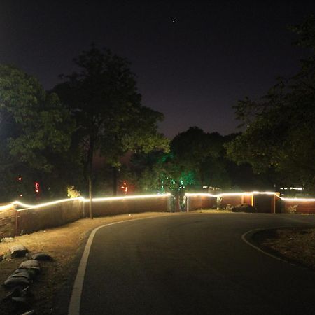 The Greenwood Resort Chikmagalur - Escape To Tranquil Mountain Views Exterior photo