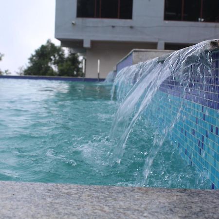 The Greenwood Resort Chikmagalur - Escape To Tranquil Mountain Views Exterior photo