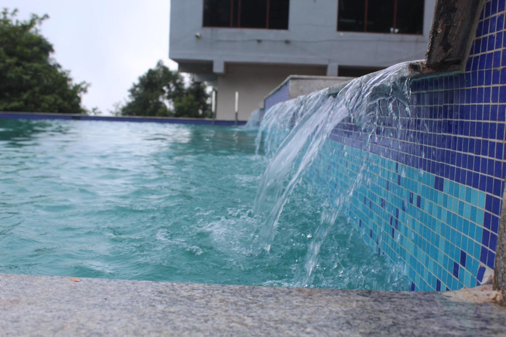 The Greenwood Resort Chikmagalur - Escape To Tranquil Mountain Views Exterior photo